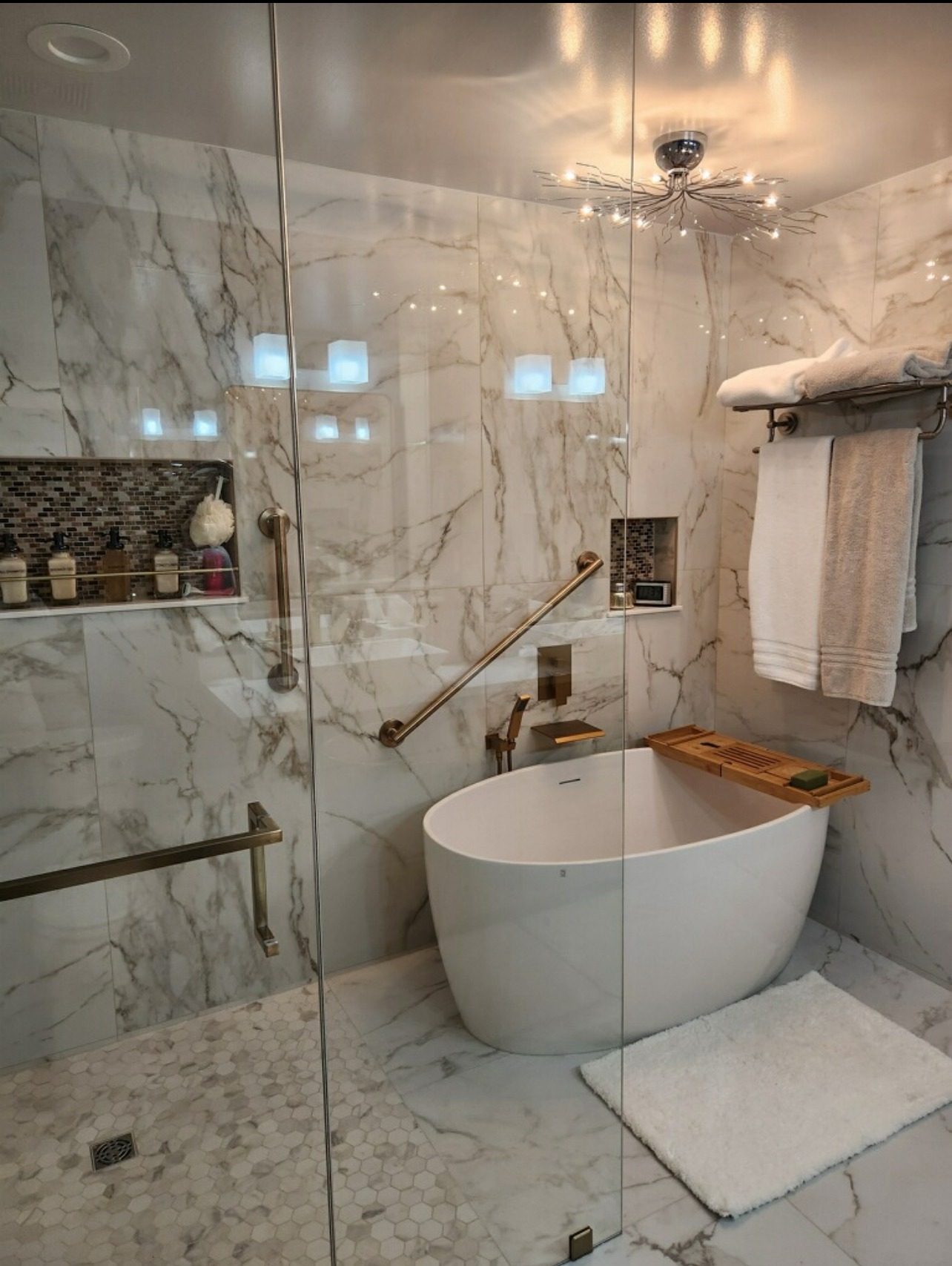 Martin & Sons Building Co. custom home, renovation, and construction project in Southeast Michigan